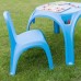 KETER KIDS TABLE Kindertisch, hellgrün 17185443