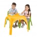 KETER KIDS CHAIR Kinderstuhl, hellblau 17185444