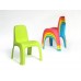 KETER KIDS CHAIR Kinderstuhl, hellblau 17185444