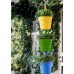 KETER RAINBOW Blumentöpfen Set Regenbogen 17197838