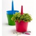 KETER RAINBOW Blumentöpfen Set Regenbogen 17197838