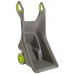 KETER REALBARROW 100L Gartenschubkarre, grau 17186746