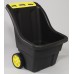 KETER Gartenkarre Profi 150 L, anthrazit, 17182830