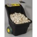 KETER Gartenkarre Profi 150 L, anthrazit, 17182830