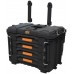 KETER ROC PRO GEAR 2.0 Box mit 4 Schubladen XL 56,5x37,5x41,3 cm 17212782