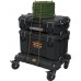 KETER ROC PRO GEAR 2.0 Transportwagen 61,5 x 44,3 x 20,3 cm 17213877