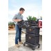 KETER ROC PRO GEAR 2.0 Transportwagen 61,5 x 44,3 x 20,3 cm 17213877