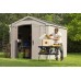 KETER ROC 2.0 Klappbare Werkbank 85 x 56,5 x 78,7 cm 17213869
