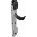 KETER BIKE RACK Fahrradaufhänger 7,5 x 12 x 31 cm 17213661