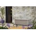 KETER BRIGHTWOOD 454L Garten-Aufbewahrungsbox 145 x 69,7 x 60 cm, beige 17194454