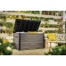 KETER DECO DECK BOX 870L Aufbewahrungsbox, 147 x 83 x 86 cm, ashwood 17213847
