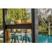 KETER GRILL GAZEBO Grillpavillon, 247 x 200 x 238 cm, graphit 17213898