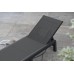 KETER MALLORCA Sonnenliege, 187,5 x 58 x 29 cm, graphit 17213627