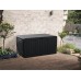 KETER MARVEL PLUS 270L Garten-Aufbewahrungsbox 117 x 45 x 57 cm, anthrazit 17202622