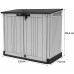 KETER STORE IT OUT MIDI PRIME Aufbewahrungsbox 132 x 71,5 x 113,5 cm 17210430