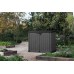 KETER STORE IT OUT MAX Auflagenbox 145,5 x 82 x 125 cm dunkelgrau 17199416