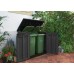 KETER STORE IT OUT MAX Auflagenbox 145,5 x 82 x 125 cm dunkelgrau 17199416