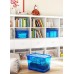KIS OMNI BOX M 30L 47x30x27,5cm transparent