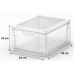 KIS SPIDER DRAWER 2 Schubladenbox, 29x39x18cm, 13L, transparent