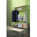 KIS T BOX MINI 1L 17,5x11,5x7cm transparent
