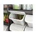 KIS ALL IN BOX XL Aufbewahrungsbox 55x39x46cm 55L weiß