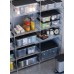 KIS R BOX OVERSIZE 140L 77,5x58x41cm transparent