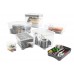 KIS T BOX MINI 1L 17,5x11,5x7cm transparent