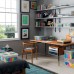 KIS C BOX COLOURS ARTY M 40x34x17cm 18L