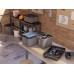 KIS MOOVER BOX PRO S 18L 38x26,5x28,5cm grau