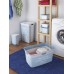 KIS WITTY 9L Container 25,5x23x25cm 8092000