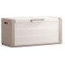 KIS GULLIVER CHEST 300L Aufbewahrungsbox 118x49x55cm beige