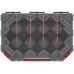 Kistenberg TAGER Multifunktionaler Organizer, 28,4x19,5x6cm KTG30206S-S429