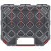 Kistenberg TAGER Multifunktionaler Organizer, 28,4x24,3x6cm KTGC30256S