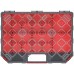 Kistenberg TAGER Multifunktionaler Organizer, 39x28,4x10,5cm KTGC403010B