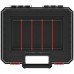 Kistenberg HEAVY Koffer für Elektrowerkzeuge, 38,4x33,5x14,4cm KHV40S