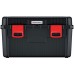 Kistenberg HEAVY Werkzeugkoffer, 58,5x36x33,7cm KHV603535