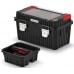 Kistenberg HEAVY Werkzeugkoffer, 58,5x36x33,7cm KHVA60353