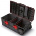 Kistenberg X BLOCK PRO Werkzeugkoffer, 79,5x38x30,7cm KXB8040W