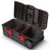 Kistenberg X BLOCK PRO Werkzeugkoffer, 79,5x38x30,7cm KXB8040WF