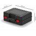 Kistenberg HEAVY Koffer für Elektrowerkzeuge, 38,4x33,5x14,4 cm KHV40