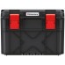 Kistenberg X BLOCK PRO Werkzeugkoffer, 54,6x38x40,7 cm KXB604040