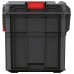 Kistenberg X BLOCK PRO Werkzeugkoffer, 54,6x38x40,7 cm KXB604040