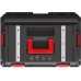 Kistenberg X BLOCK TECH Werkzeugkoffer, 54,6x38x19,4 cm KXB604020G