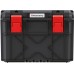 Kistenberg X BLOCK TECH Werkzeugkoffer, 54,6x38x40,7 cm KXB604040G