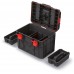 Kistenberg X BLOCK TECH Werkzeugkoffer, 54,6x38x40,7 cm KXB604040G