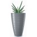 Prosperplast MAZE Blumentopf 58,5cm, grau DBMZE600-405U