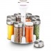 LAMART Gewürzbüchsen-Set 8 Stk. Erba LT7017