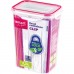 LAMART LZ6009 Box Rechteck 1,3 l Clip