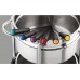 LAMART LT7008 Fondue Set 11 St. TYPIA