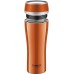 LAMART LT4026 Thermobecher 0,4 L orange FLAC 42001288